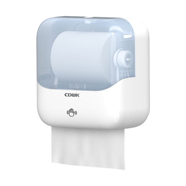 Automaitc Paper Dispenser