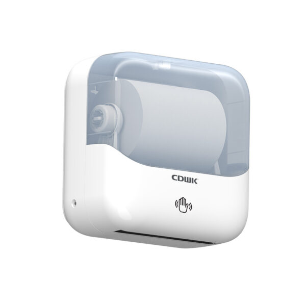 Automaitc Paper Dispenser
