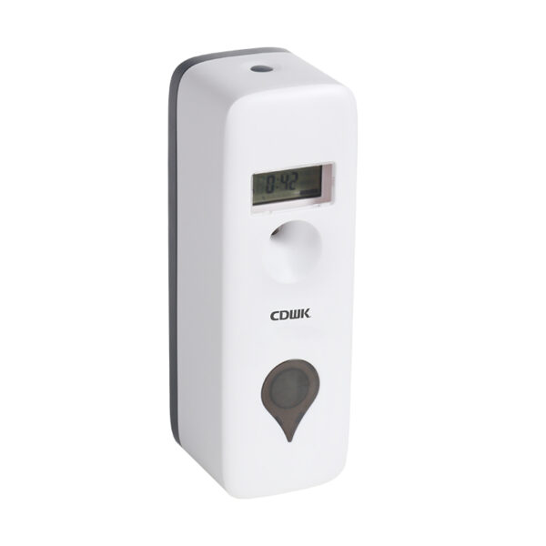 Automatic Aerosol Dispenser