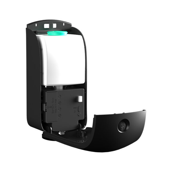 Automatic Soap Dispenser 1