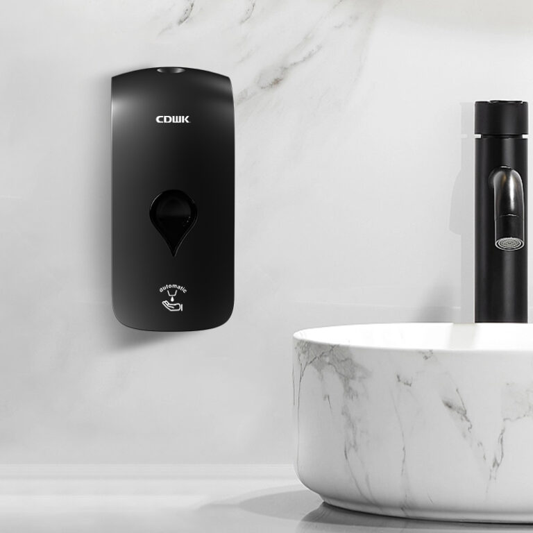 Automatic Soap Dispenser 1