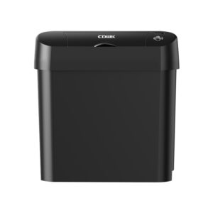 Automatic Trash Can