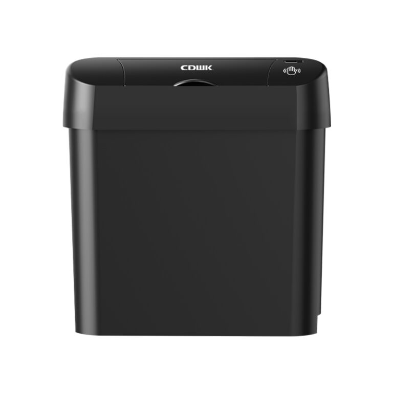 Automatic Trash Can
