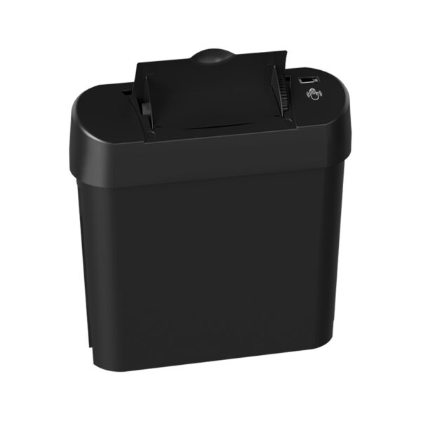 Automatic Trash Can