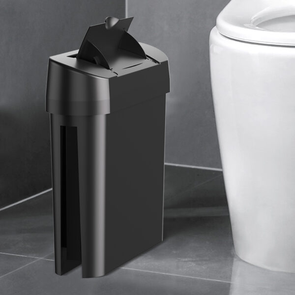 Automatic Trash Can