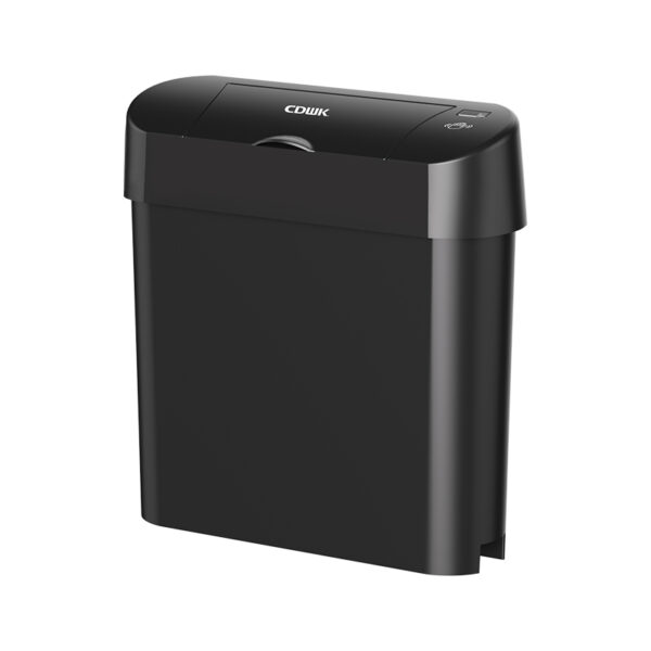 Automatic Trash Can