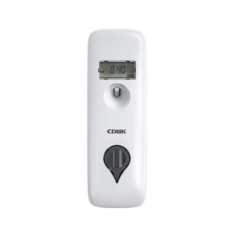 Automatic Aerosol Dispenser