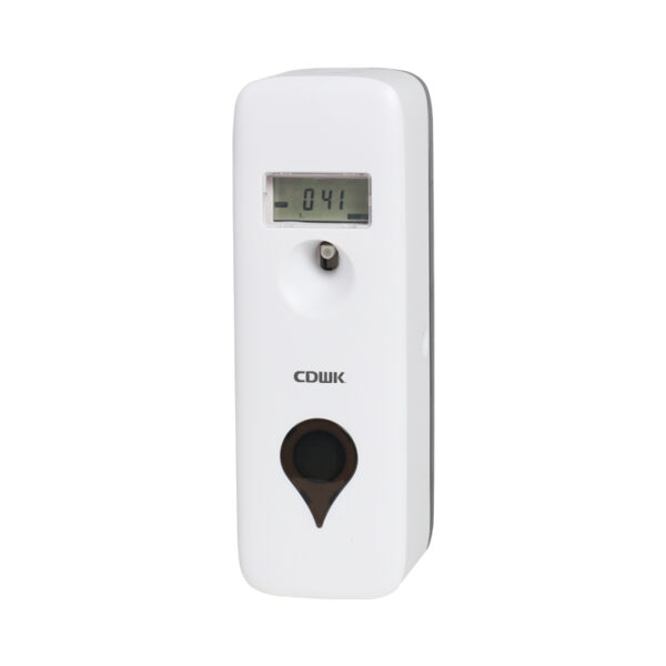 Automatic Aerosol Dispenser