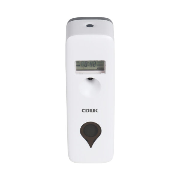 Automatic Aerosol Dispenser