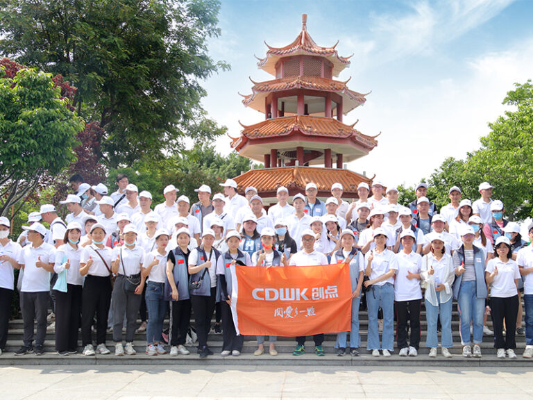 Capable technical personnel 3