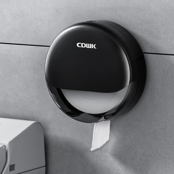Jumbo Roll Paper Dispenser