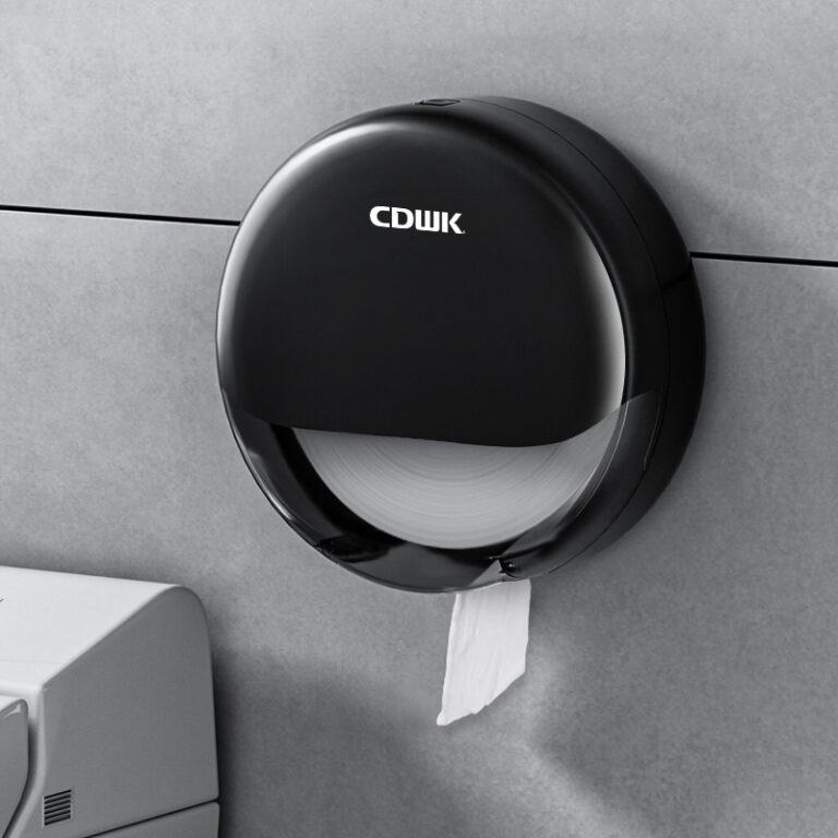 Jumbo Roll Paper Dispenser
