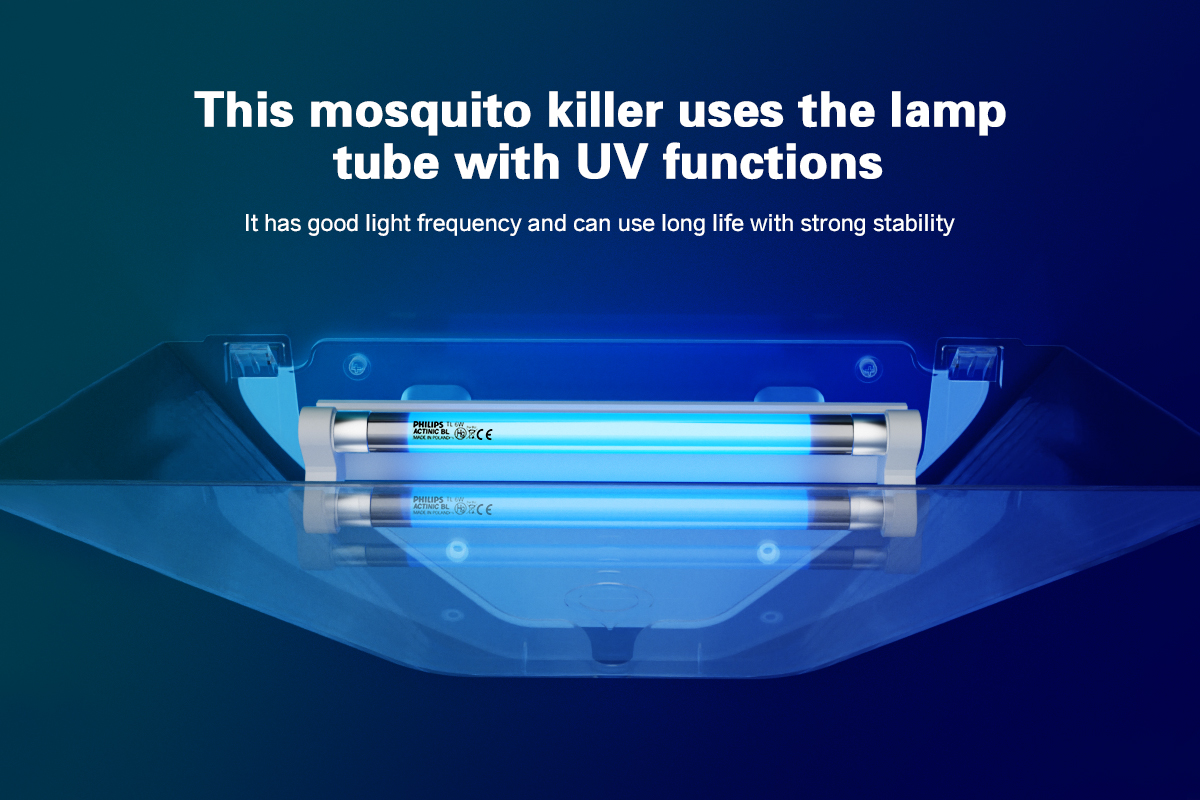 Mosquito Killer