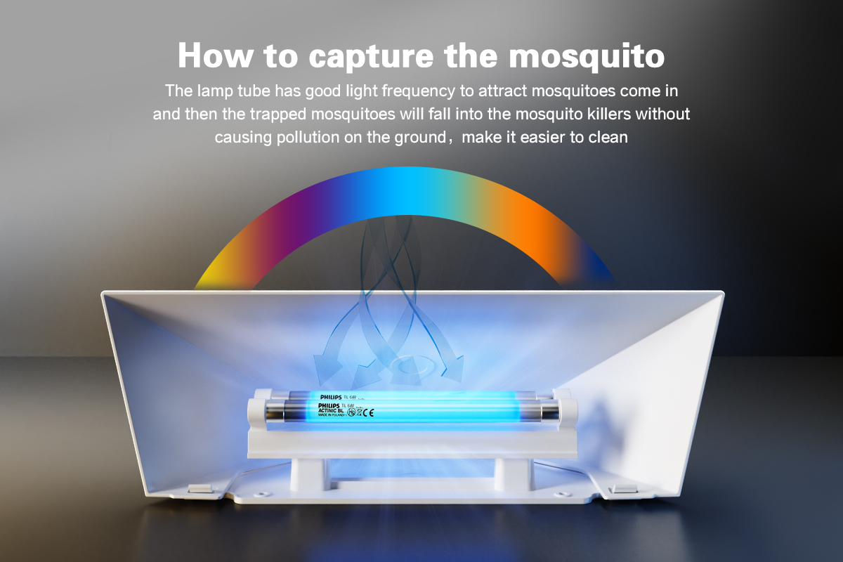 Mosquito Killer