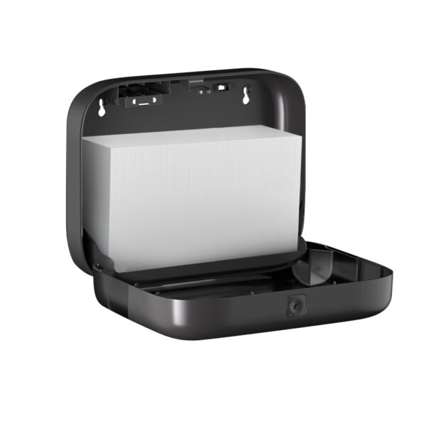 N-Fold Paper Dispenser
