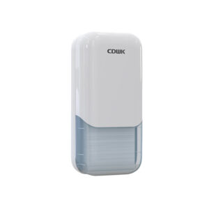 CDWK Mini N-Fold Tissue Dispenser Paper paper dispenser