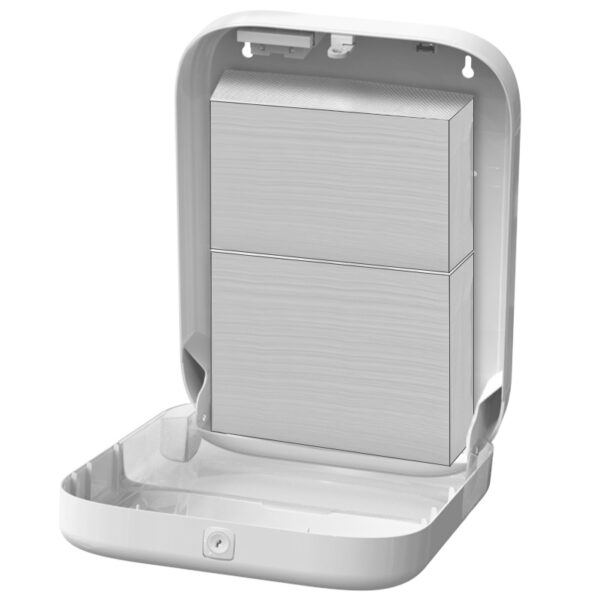 Paper Towel Dispenser