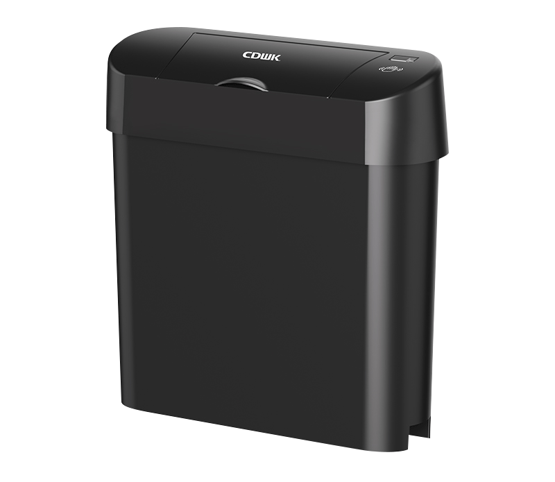Waste Bin Series