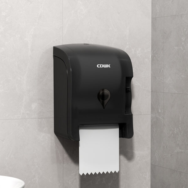 Auto Cut Paper Dispenser