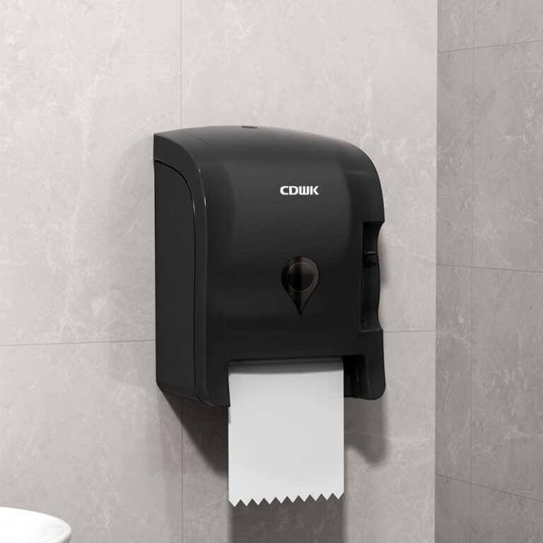 Auto Cut Paper Dispenser