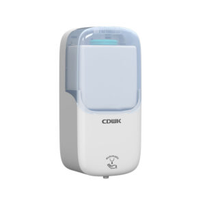 Automatic Soap Dispenser