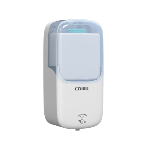 Automatic Soap Dispenser
