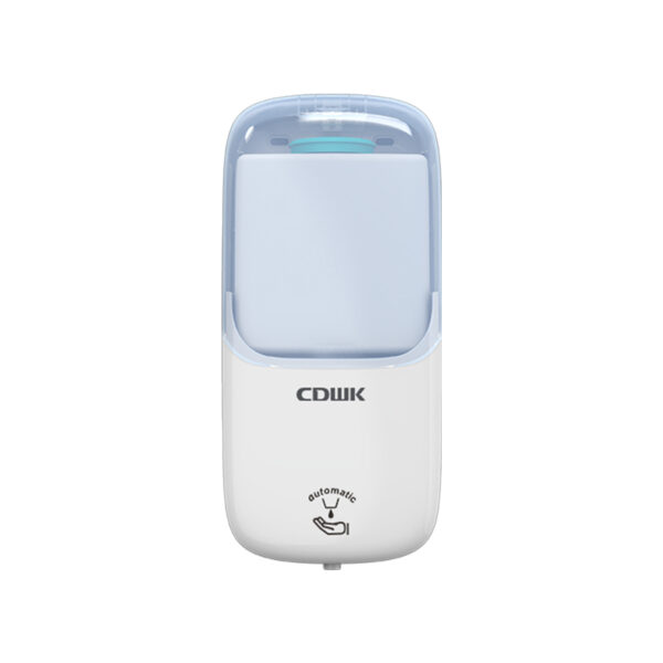 Automatic Soap Dispenser