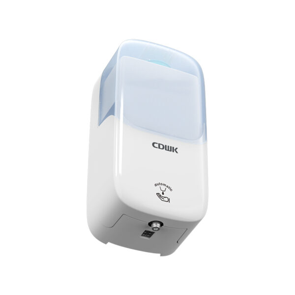 Automatic Soap Dispenser