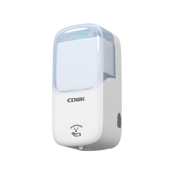 Automatic Soap Dispenser