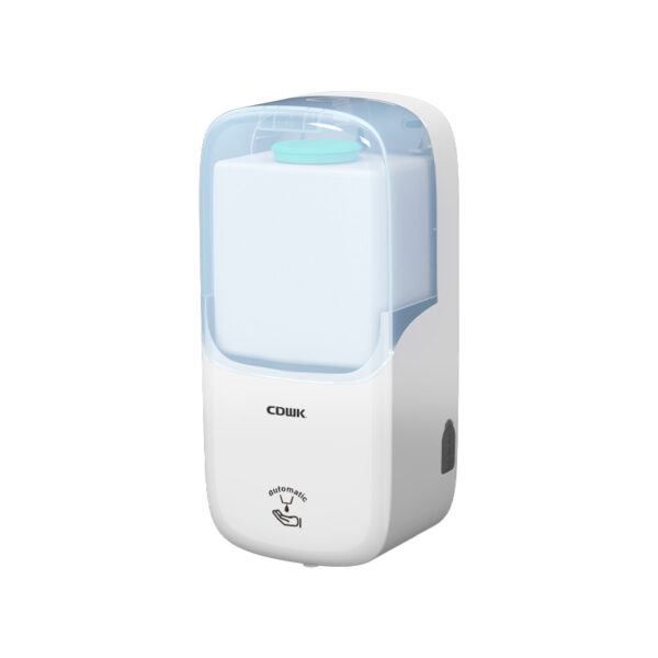 Automatic Soap Dispenser