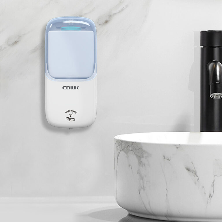 Automatic Soap Dispenser