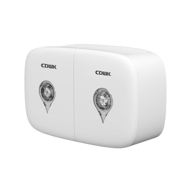 Center Pull Paper Dispensr