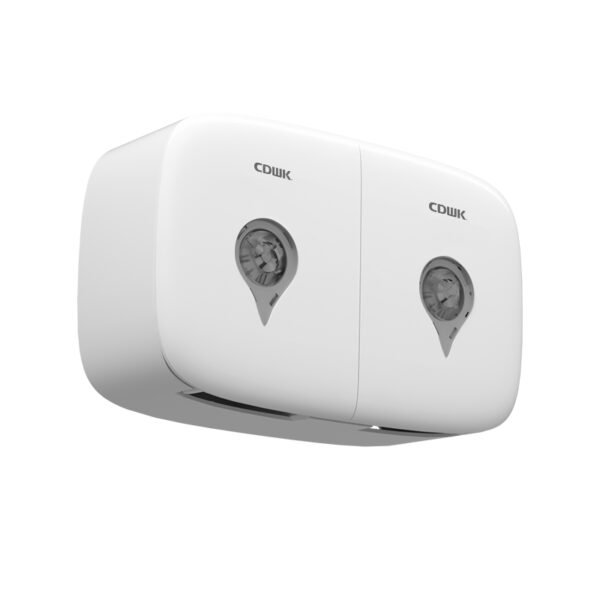 Center Pull Paper Dispensr