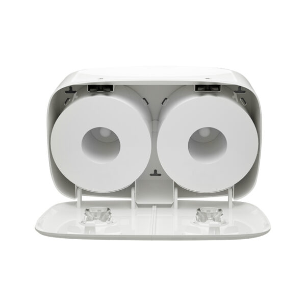 Center Pull Paper Dispensr