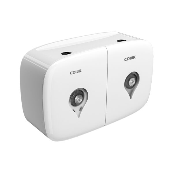 Center Pull Paper Dispensr