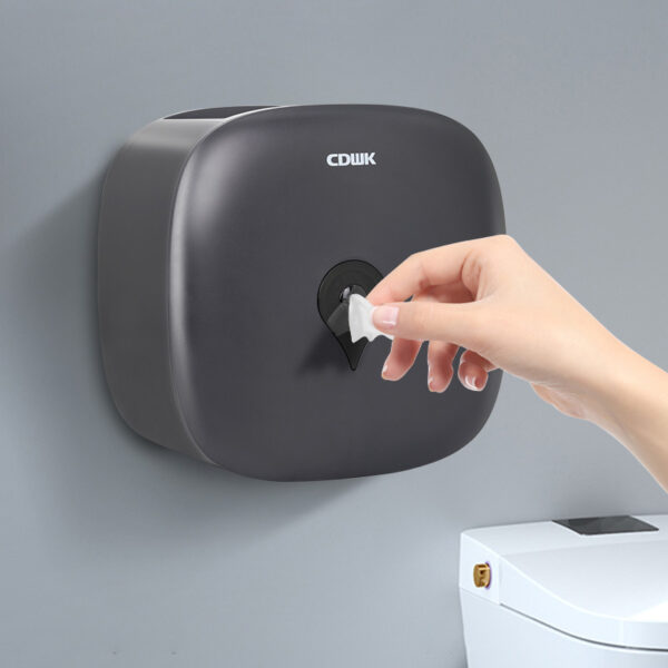 Centerfeed Dispenser