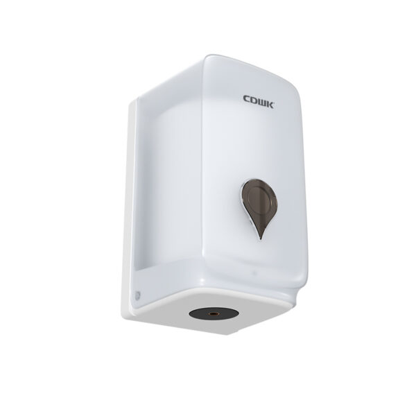 Kitchen Center Pull Paper Dispenser