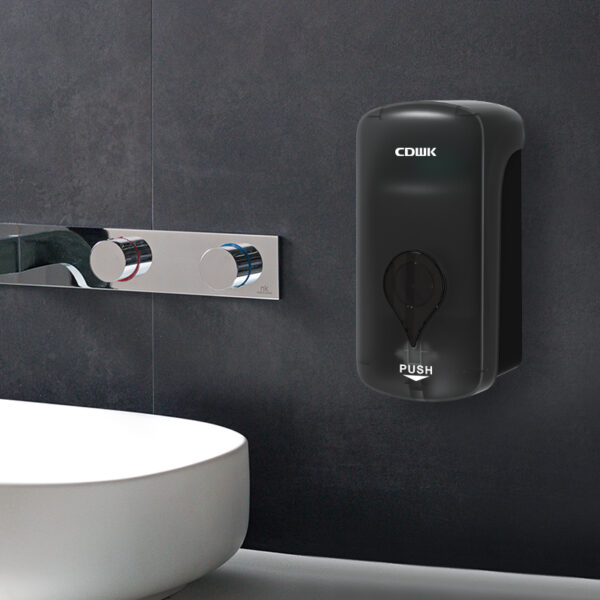 Manual Soap Dispenser