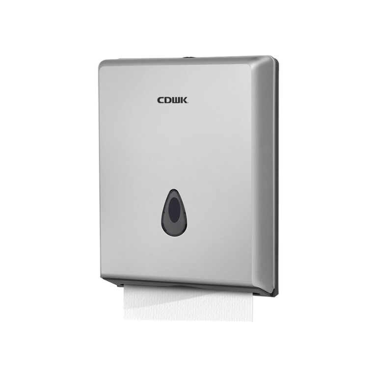 N-Fold Paper Dispenser