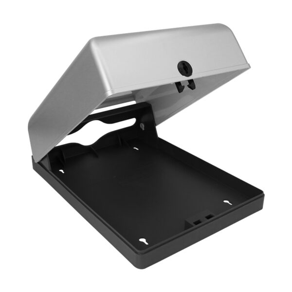 N-Fold Paper Dispenser