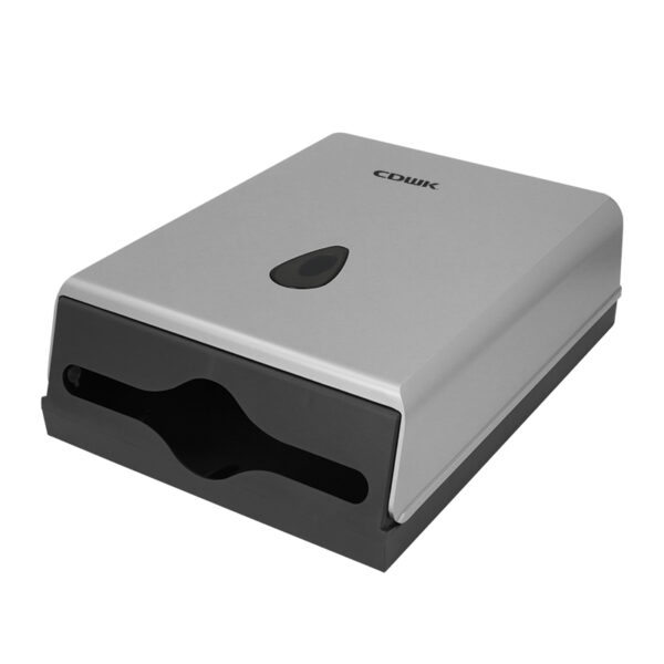 N-Fold Paper Dispenser