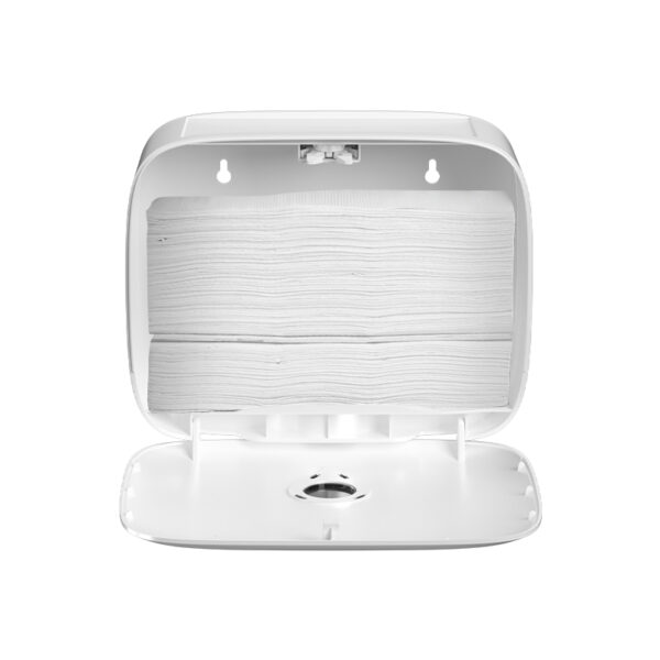 N-Fold Paper Towel Holder