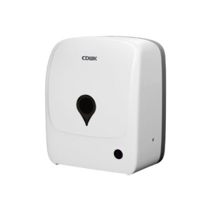 Sensor Paper Dispenser