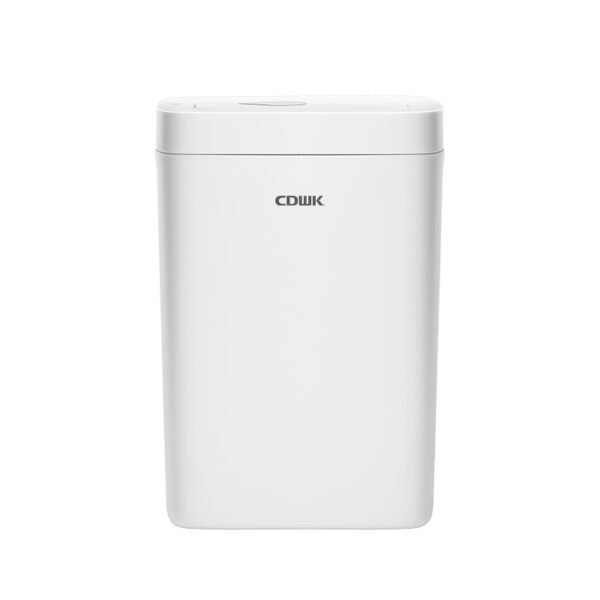 Sensor Waste Bin