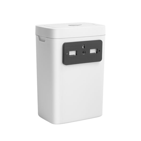 Sensor Waste Bin