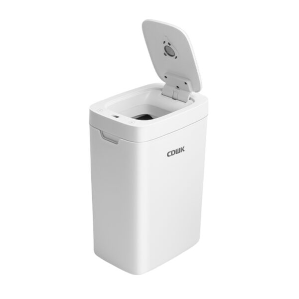 Sensor Waste Bin