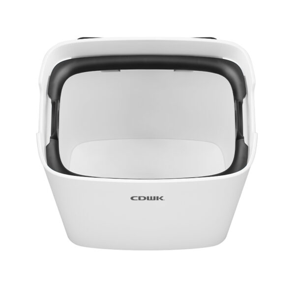 Sensor Waste Bin