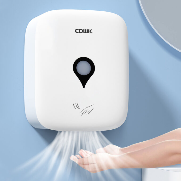 Hand Dryer