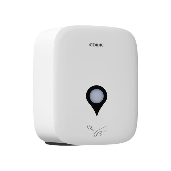 Hand Dryer