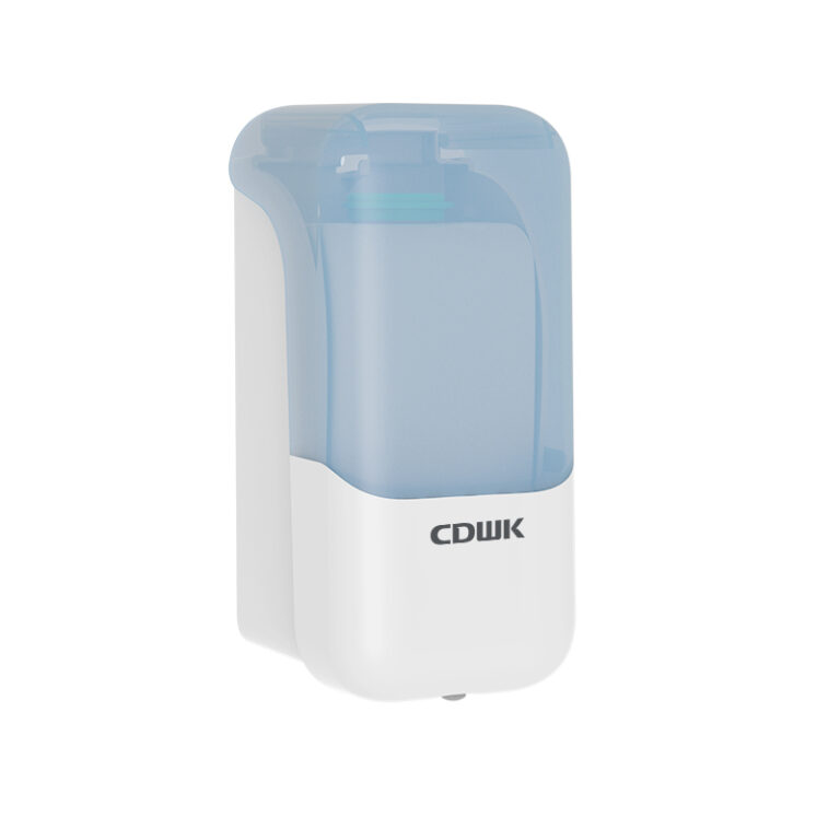 Hand-Push-Soap-Dispenser